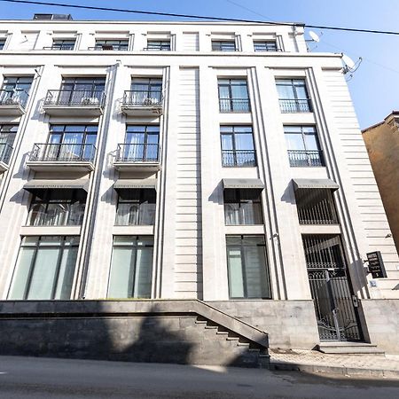 Sololaki Inn Tbilisi Bagian luar foto