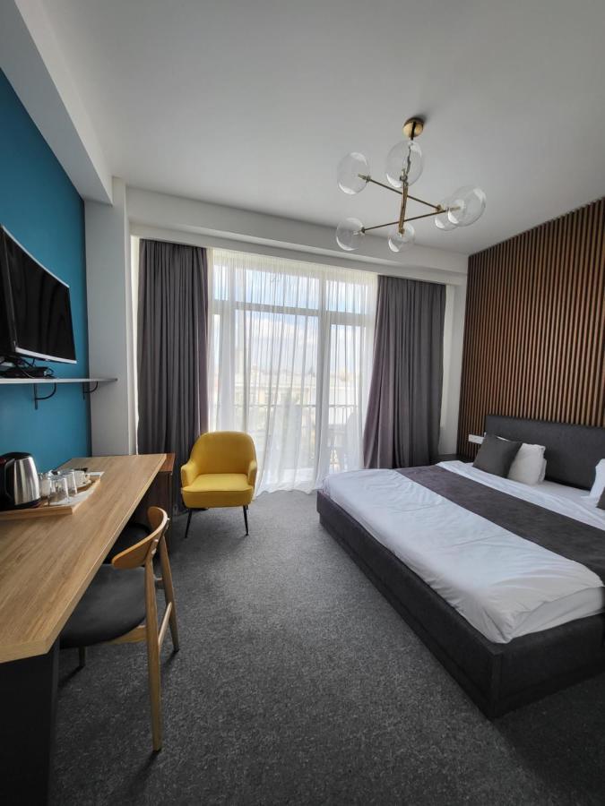 Sololaki Inn Tbilisi Bagian luar foto